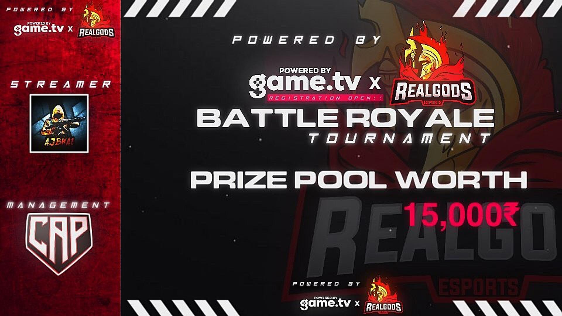 Battle Royale 2